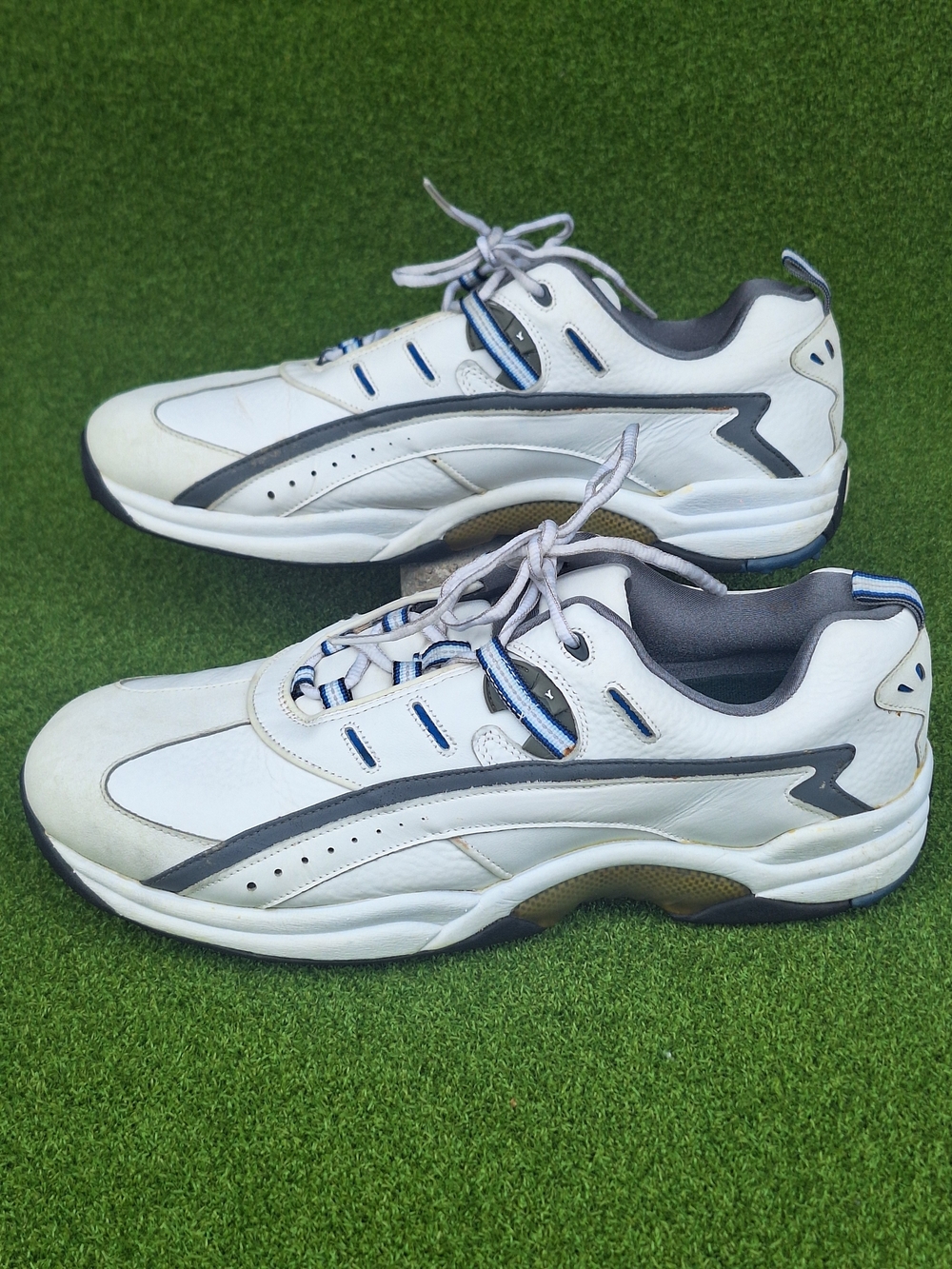 FootJoy Golf Shoes Cleats Contour Series Men's Size 13 M 54307